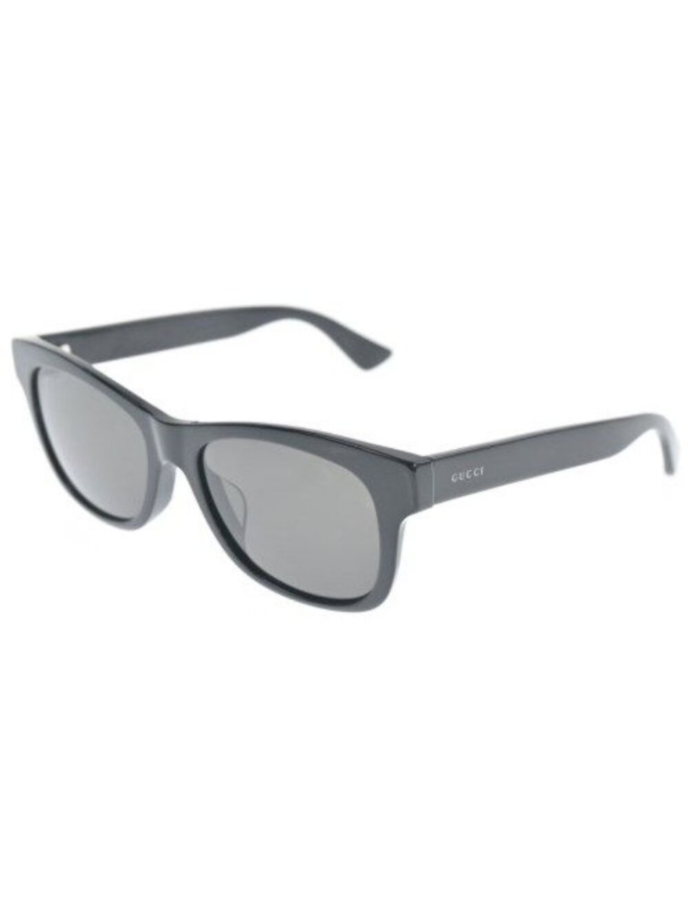 Gucci Sunglasses Eyewear Black